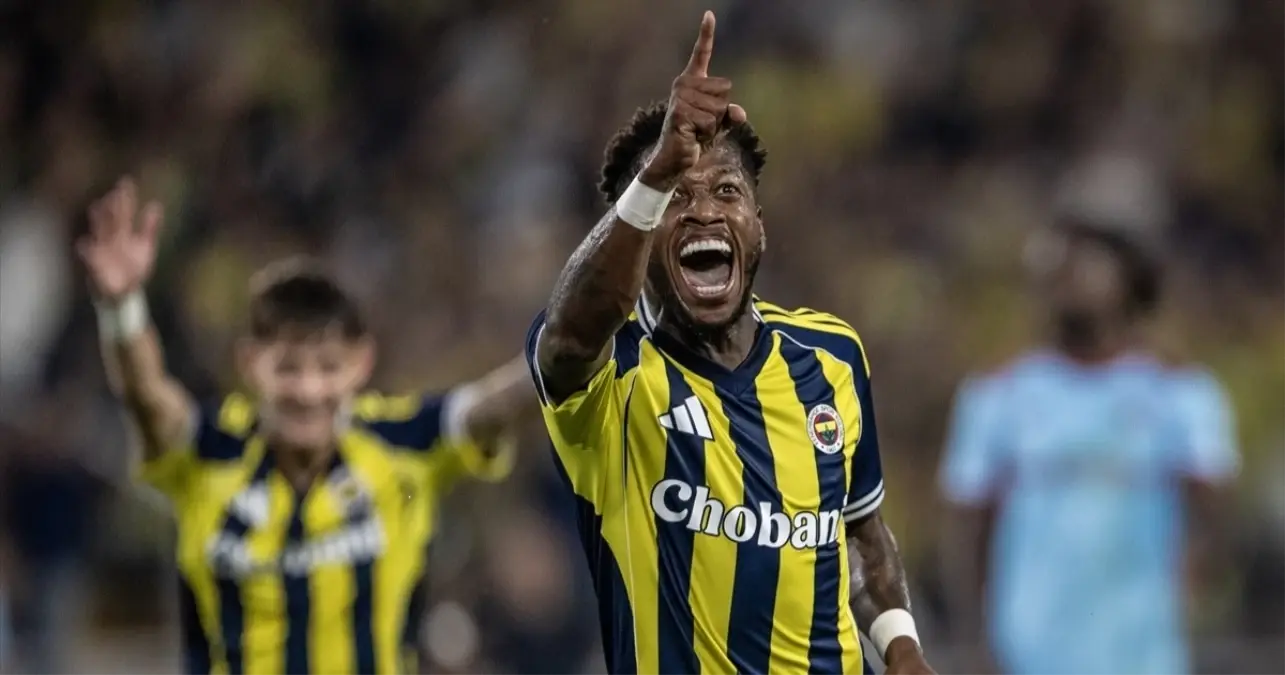 Fenerbahçe - Benfica maçı ne zaman?