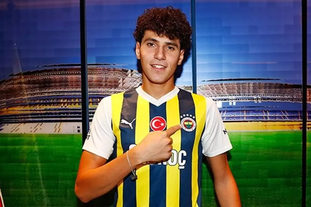 Fenerbahçe'de ayrılık açıklandı