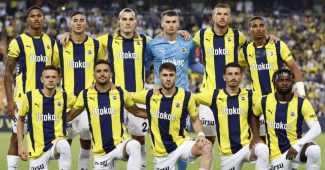 Fenerbahçe en son ne zaman şampiyon oldu? Fenerbahçe'nin yıllara göre Süper Lig'deki sıralaması!