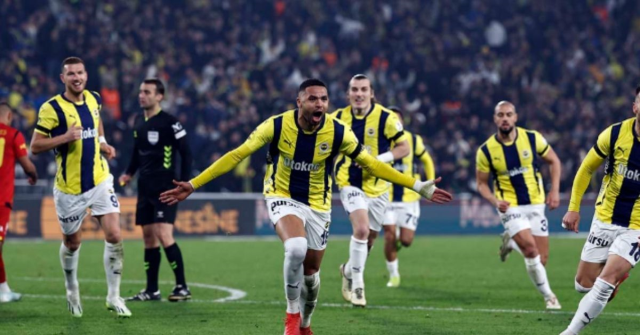 Fenerbahçe-Göztepe maçı ne zaman? Fenerbahçe-Göztepe maçı hangi kanalda?