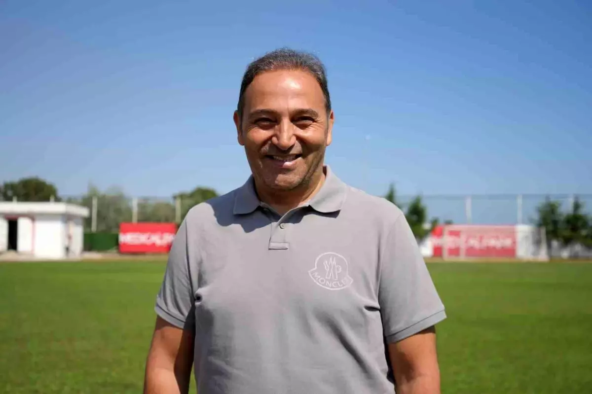 Samsunspor, Transfer Hedeflerini Açıkladı