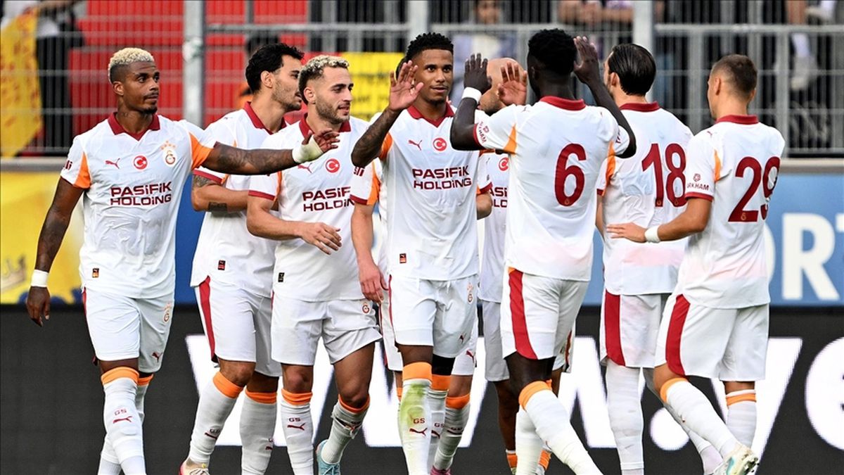 Galatasaray Fatih Karagümrük maçı hangi kanalda? GS Karagümrük maçını hangi kanal veriyor, nerede izlenir?