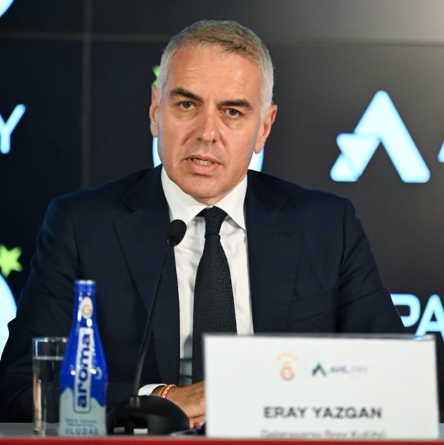 galatasaray genel sekreteri eray yazgan a 3 yil 18947402 836 m