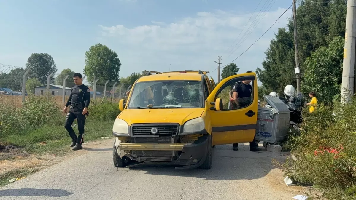 Adapazarı'nda Motosiklet Kazası: 1 Kişi Hayatını Kaybetti