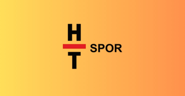 HT Spor şifresiz izleme linki var mı? HT Spor canlı izle!