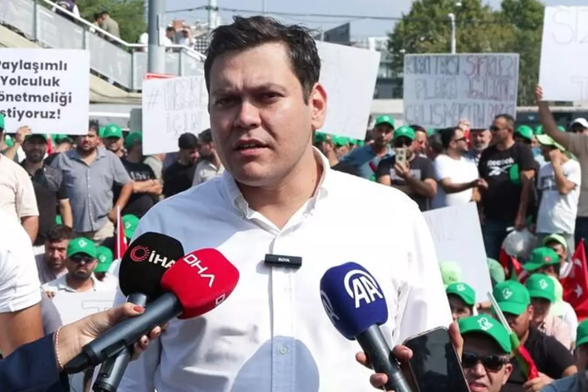 İBB'den Martı Tag ve Zuppin XL kararı
