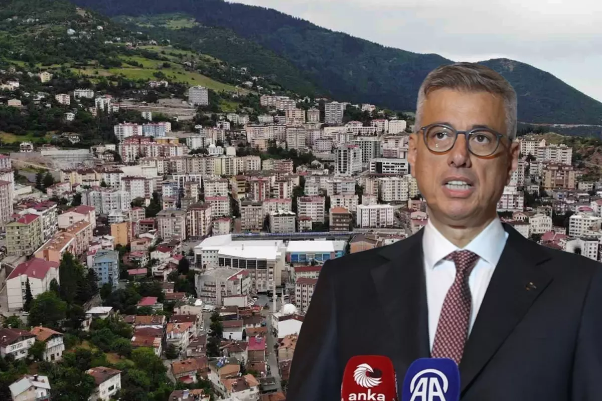 İşte Sağlık Bakanı Memişoğlu'nun 'Sigarasız şehir olacak' dediği ilimiz