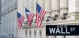 Kripto para şirketleri Wall Street'te altın çağını yaşıyor