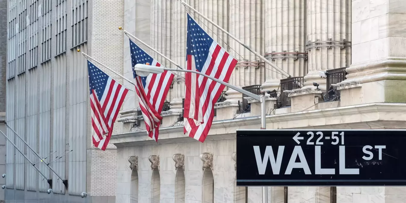 Kripto para şirketleri Wall Street'te altın çağını yaşıyor