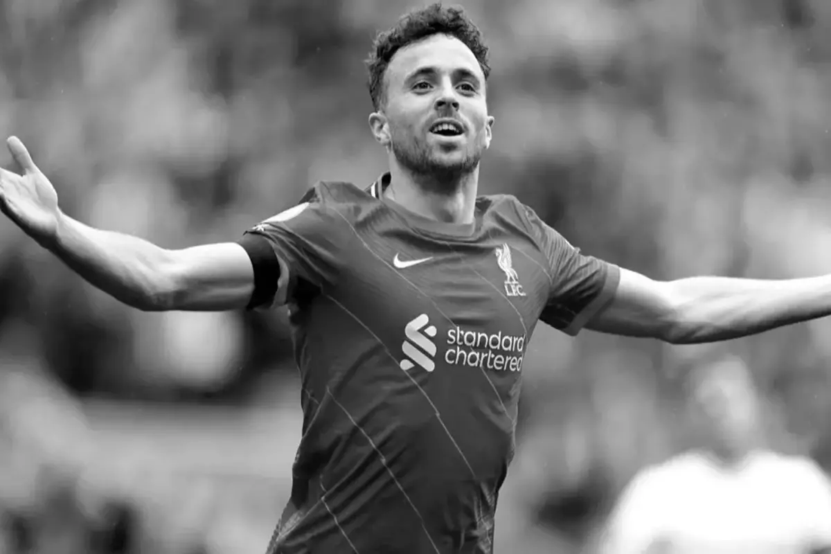 Küle dönen araçta can veren Diogo Jota için Chelsea'den inanılmaz jest
