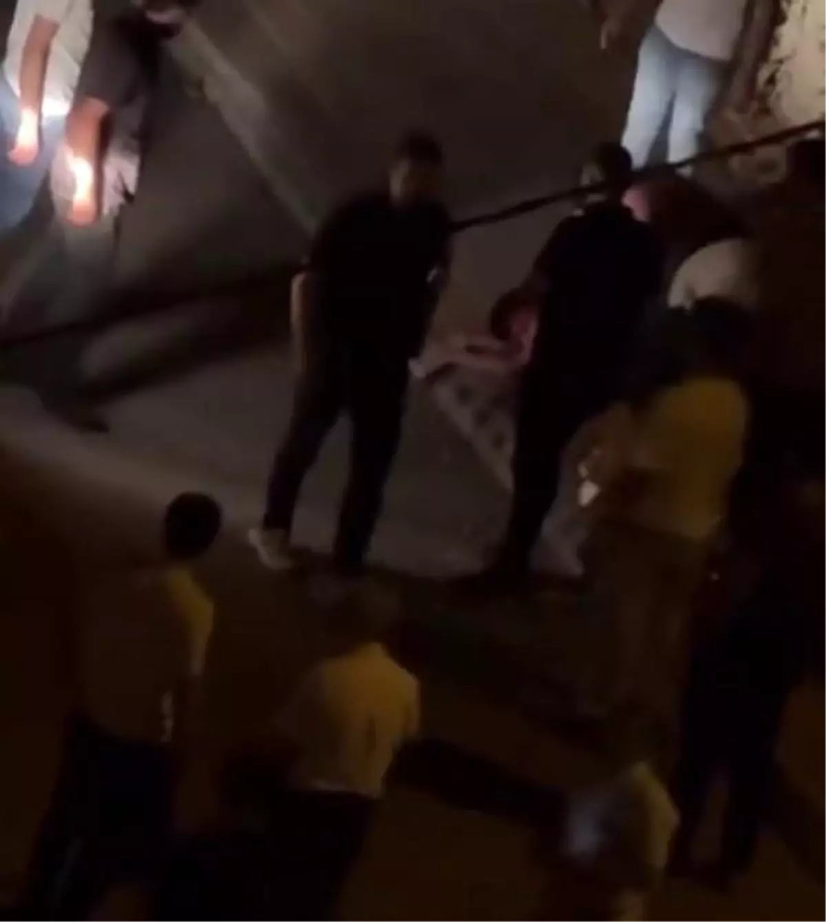 Siirt'te Motosiklet Kazası: 2 Yaralı