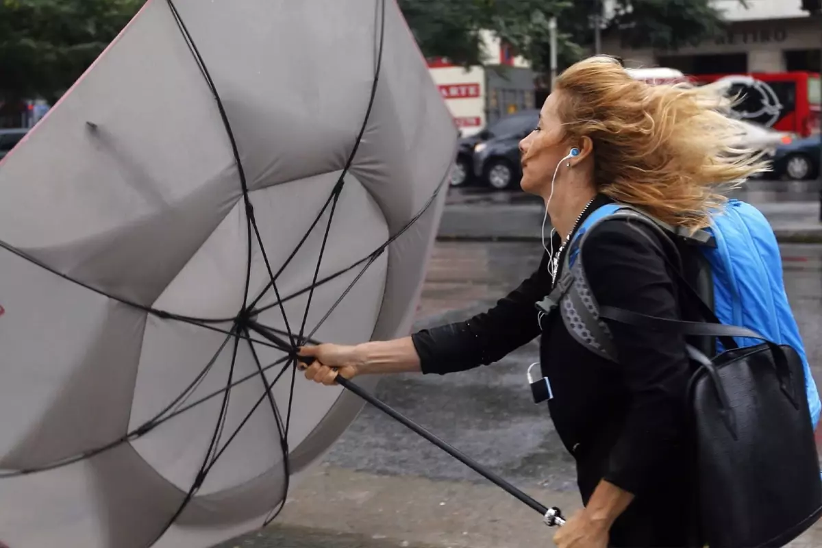 Meteoroloji'den İstanbul ve İzmir dahil 11 kente sarı kodlu uyarı