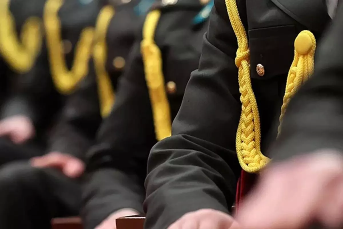 MSB'den diplomasız askerlerin terfi aldığı iddiasına yanıt