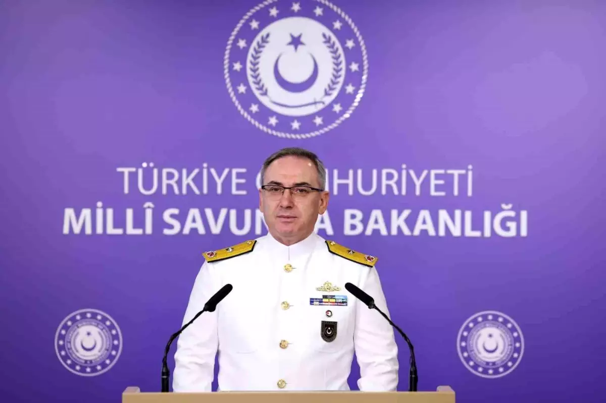 MSB Kaynakları: 'SDG'nin 08 Ağustos'ta Haseke'de düzenlediği konferansta dile getirdiği ayrılıkçı söylemler imzaladıkları mutabakata uymamaktadır'