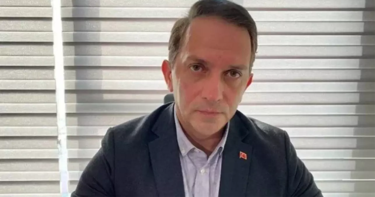 Mücahit Birinci eşi kimdir? Mücahit Birinci evli mi, çocuğu var mı?
