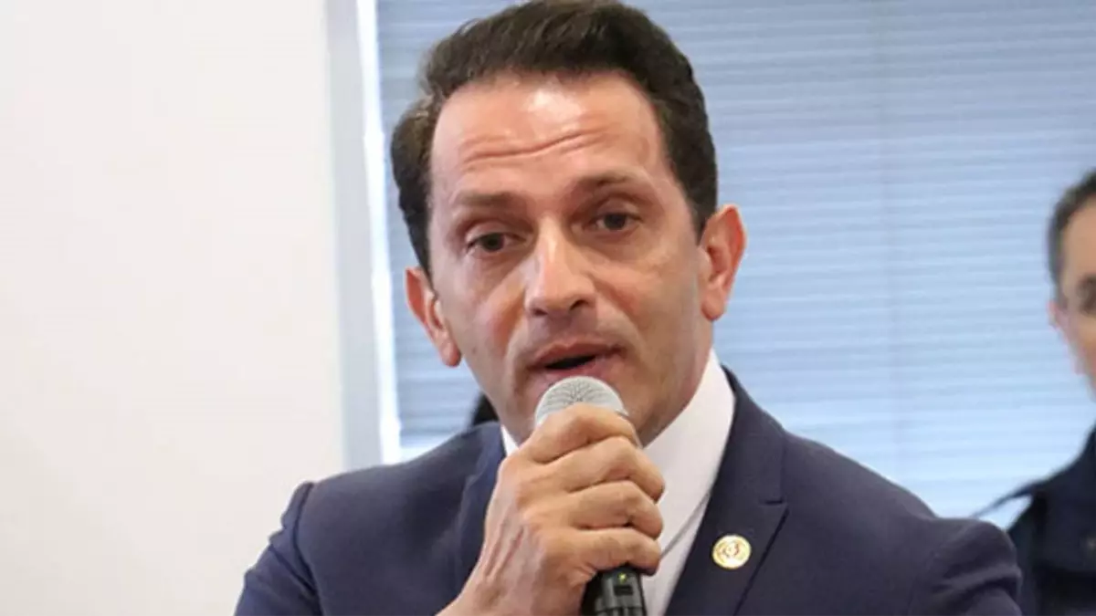 Mücahit Birinci tutuklandı mı?