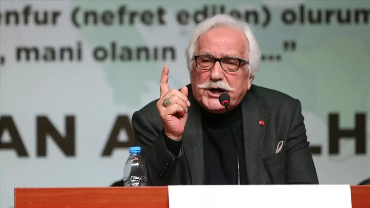 Mücahit Birinci'nin babası kimdir? Niyazi Birinci (Yavuz Bahadıroğlu) kaç yaşında, nereli?