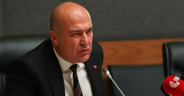 Murat Bakan kimdir? Murat Bakan kaç yaşında, nereli?