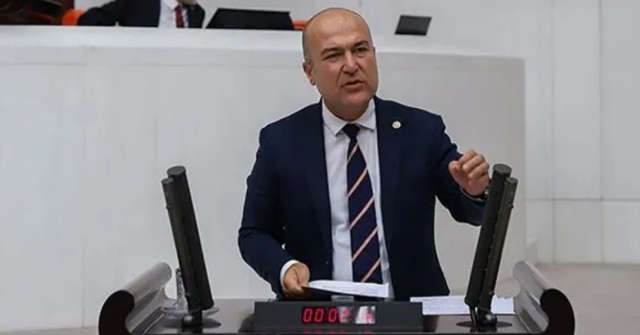 Murat Bakan kimdir? Murat Bakan kaç yaşında, nereli?