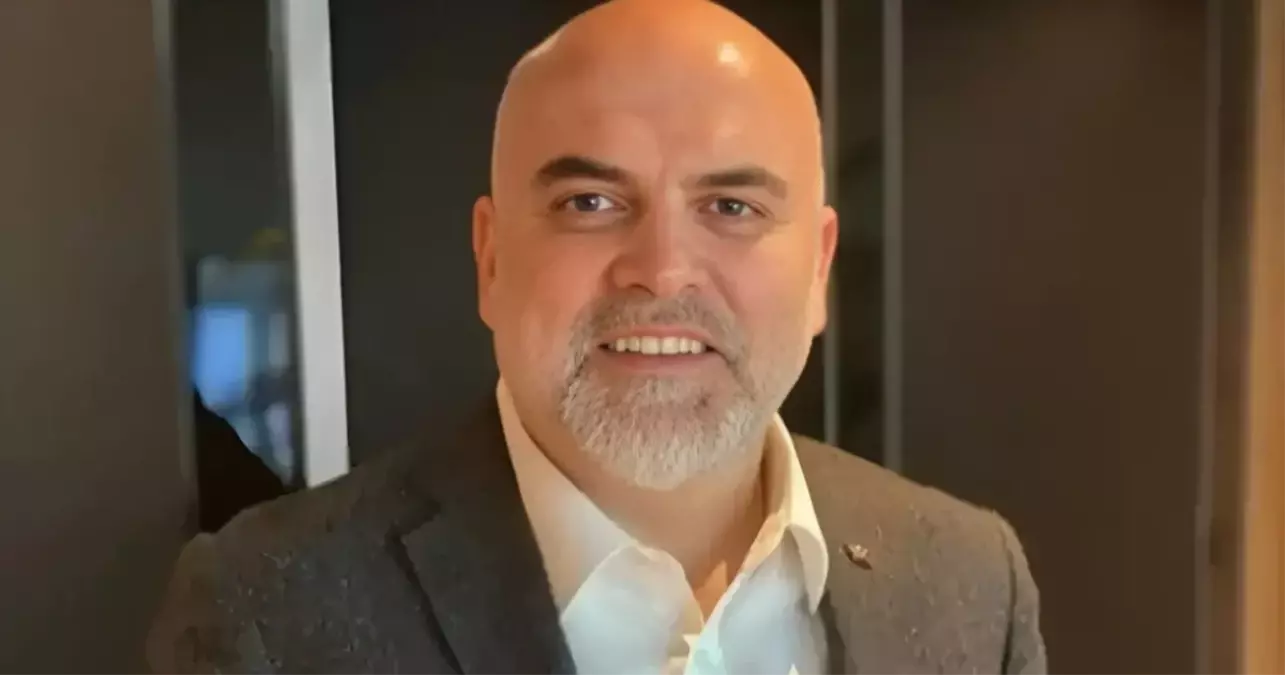 Murat Kapki kimdir? Murat Kapki kaç yaşında, nereli?