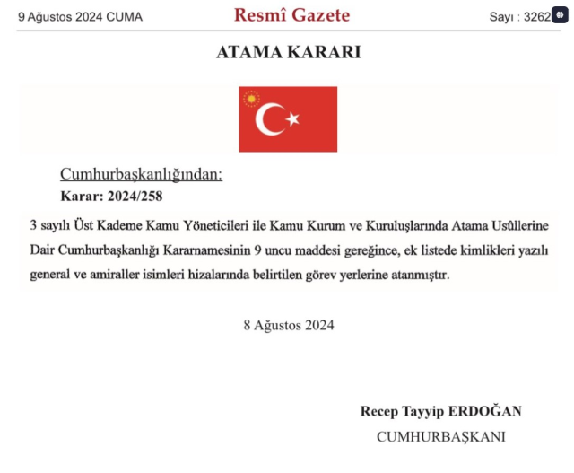 ordu komutasinda kritik atamalar iste tam liste 18945116 7212 m