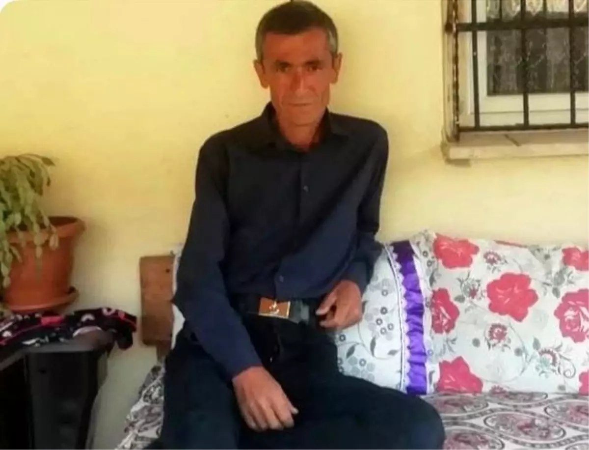 Osmaniye'de orman yangınında yaralanan gönüllü hayatını kaybetti