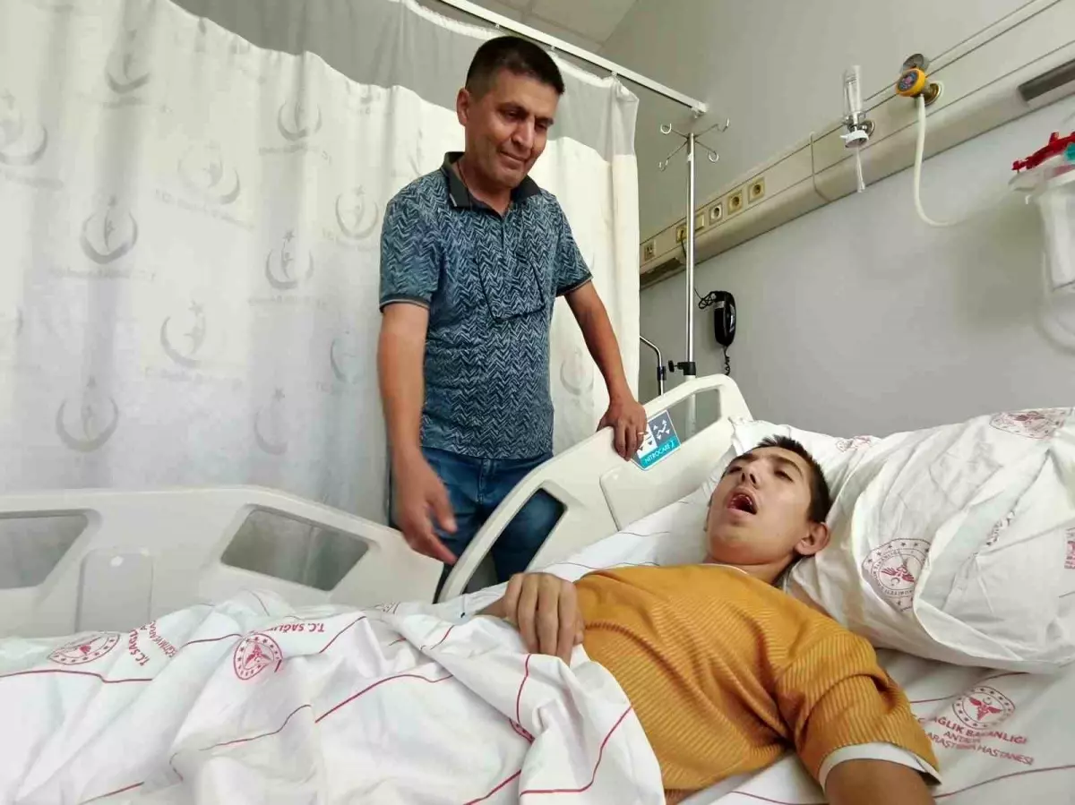 Özel Eğitim Merkezinin Gizlediği Düşme Olayı, Otizmli Çocuğun Kalça Kırığına Neden Oldu
