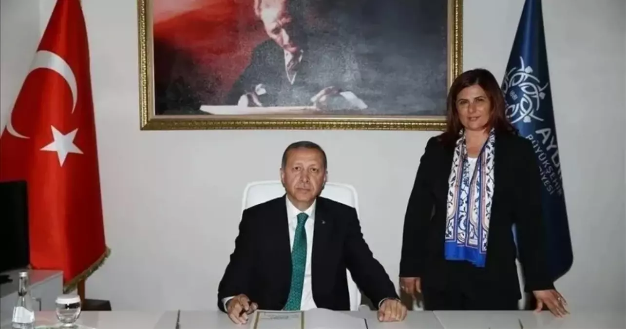 Özlem Çerçioğlu kimdir? Özlem Çerçioğlu kaç yaşında, nereli?