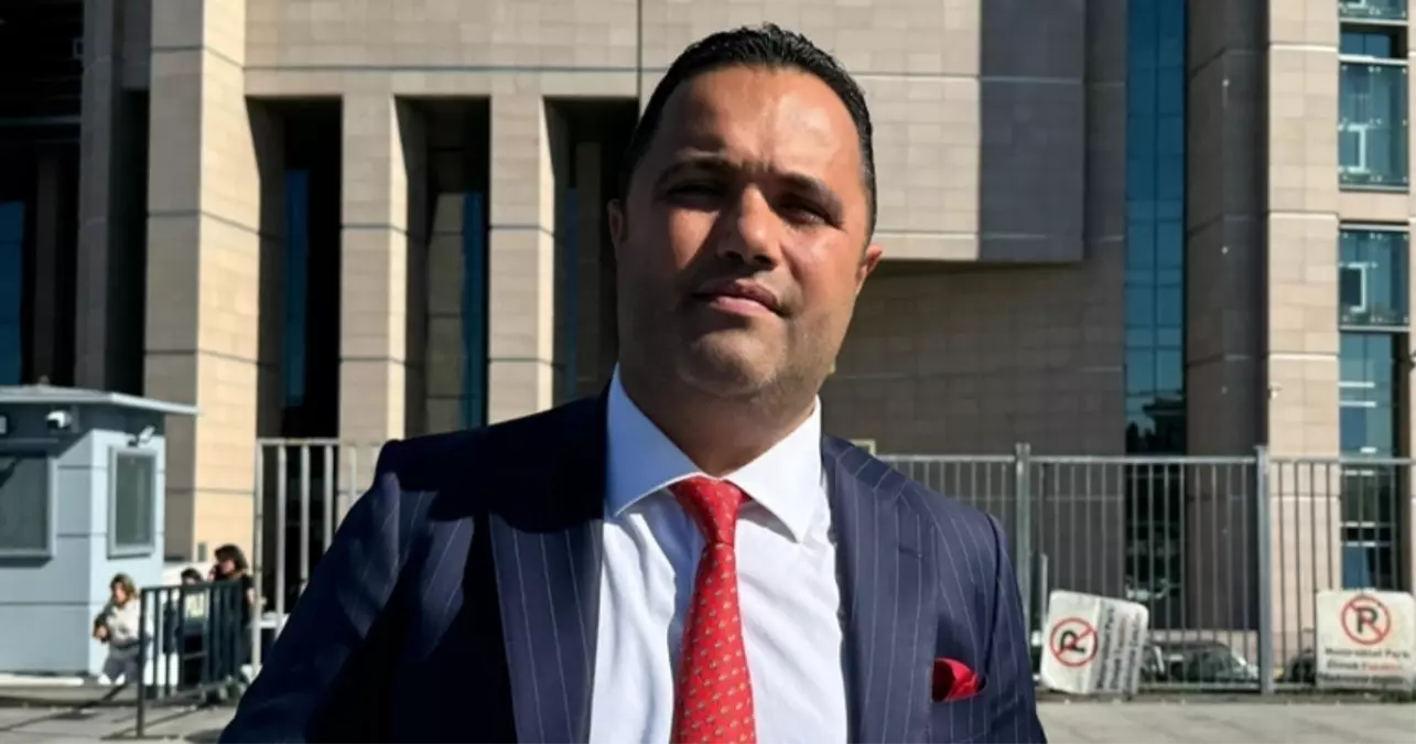 Rezan Epözdemir tutuklandı mı?