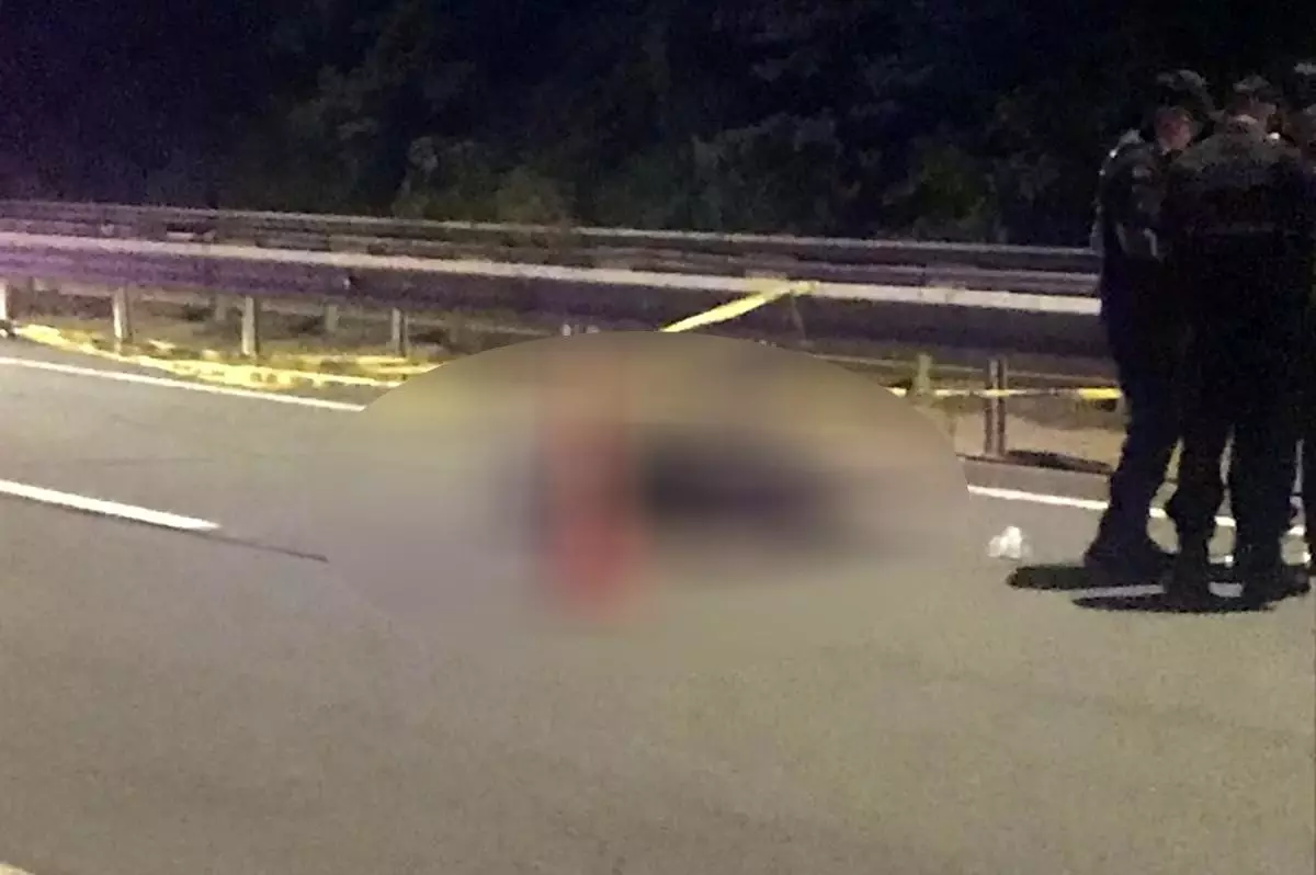 Rize'de Motosiklet Kazası: Bir Kişi Hayatını Kaybetti