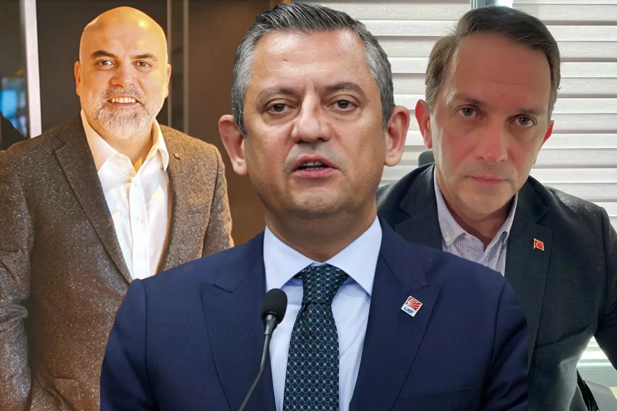 Savcılık, Özel'in iddialarına yönelik soruşturma başlattı