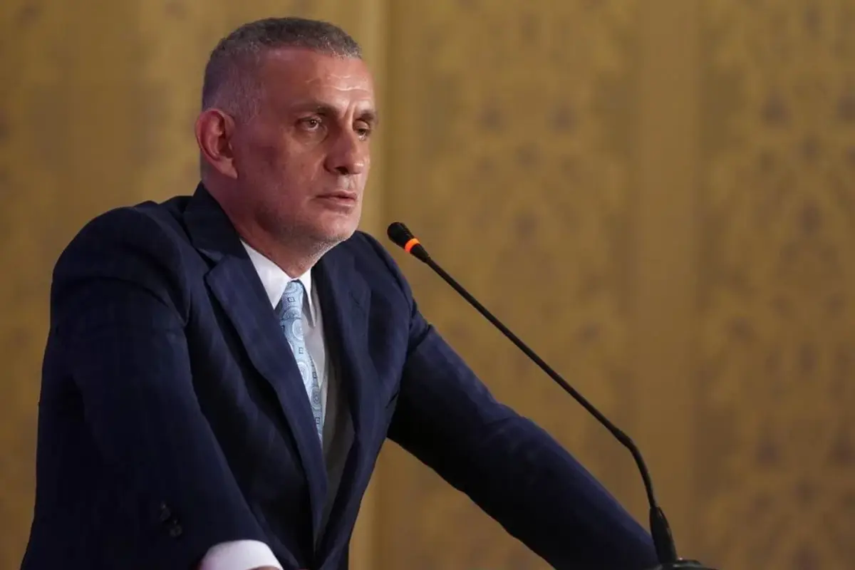 Süper Lig'de 3 maç daha ertelendi