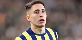 Taraftarlar çıldıracak! Emre Mor, ezeli rakibe hayırlı olsun