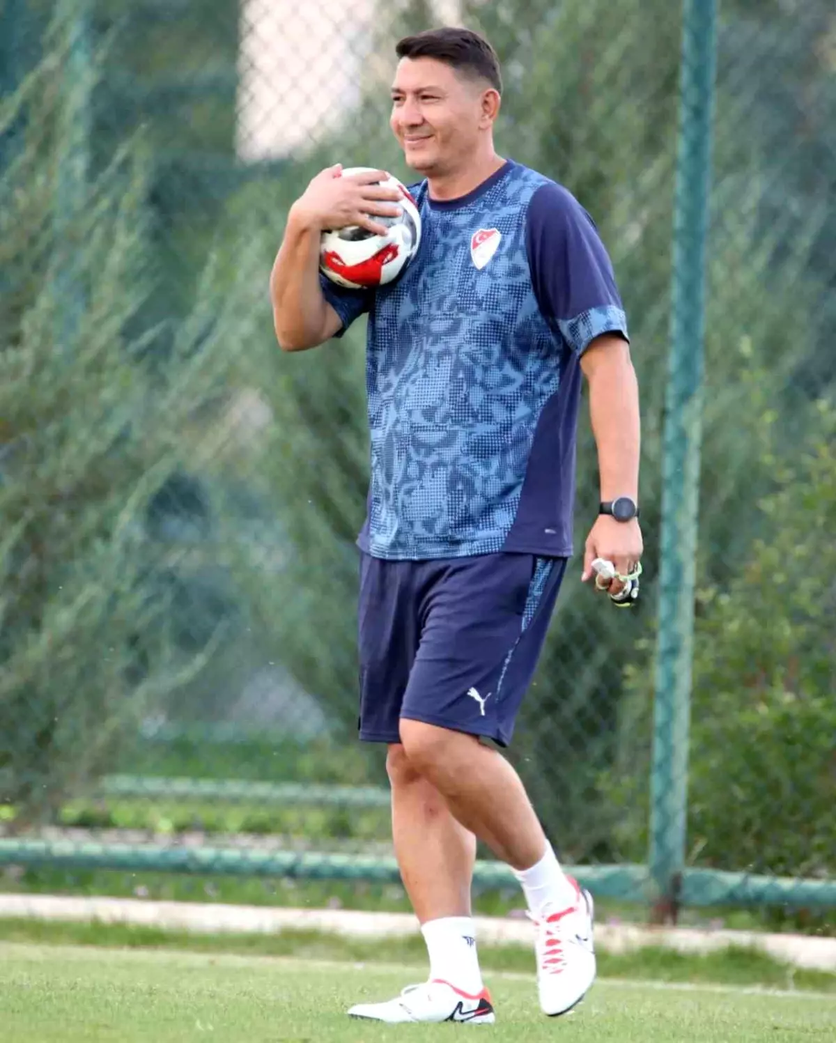 Elazığspor'da Kamp Süreci ve Transfer Gelişmeleri