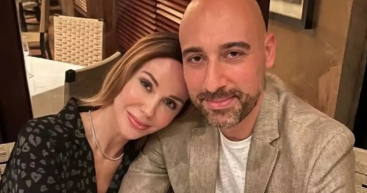 Tolga Arman ile Demet Şener ayrıldı mı?