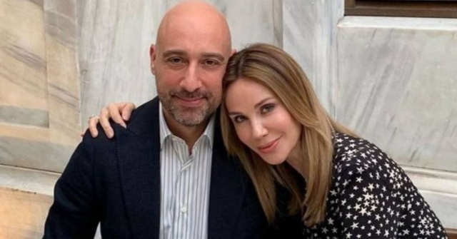 Tolga Arman ile Demet Şener ayrıldı mı?