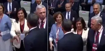 'Topuklu Efe' krizi burada patlak vermiş! Özgür Özel'in tavrına dikkat