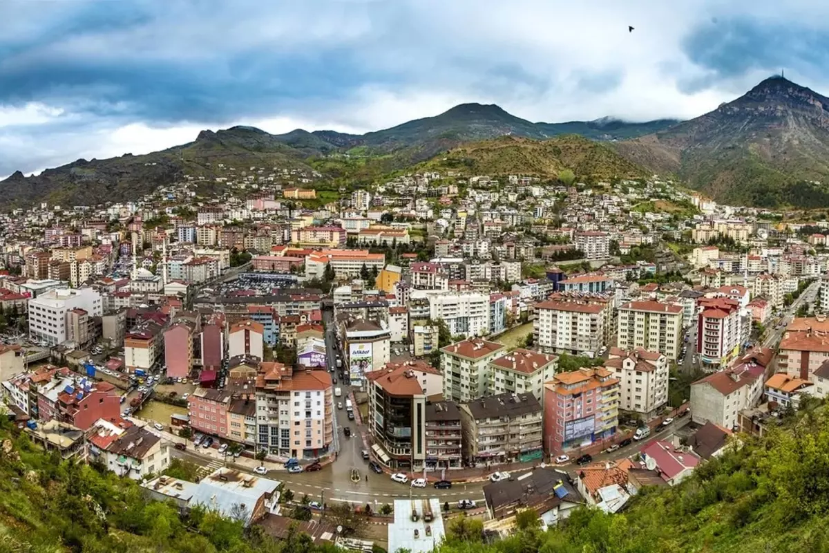 Türkiye'nin en sağlıklı şehri! Ortalama yaşam süresi dikkat çekici