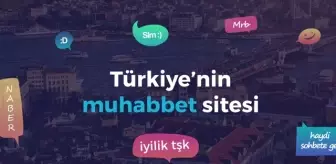 Türkiye'nin Sohbet Sitesi