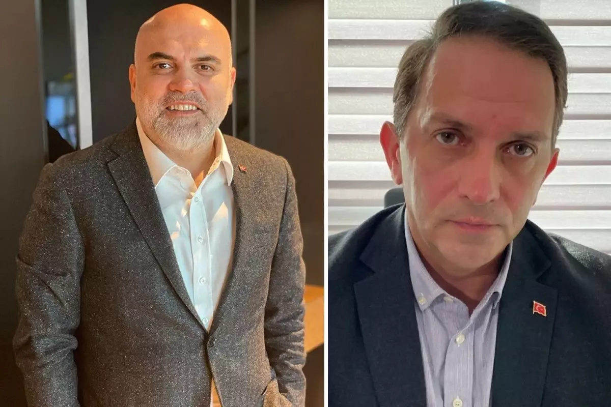 Murat Kapki'nin savcılık ifadesi olay! Sözleri Mücahit Birinci'yi zora sokacak