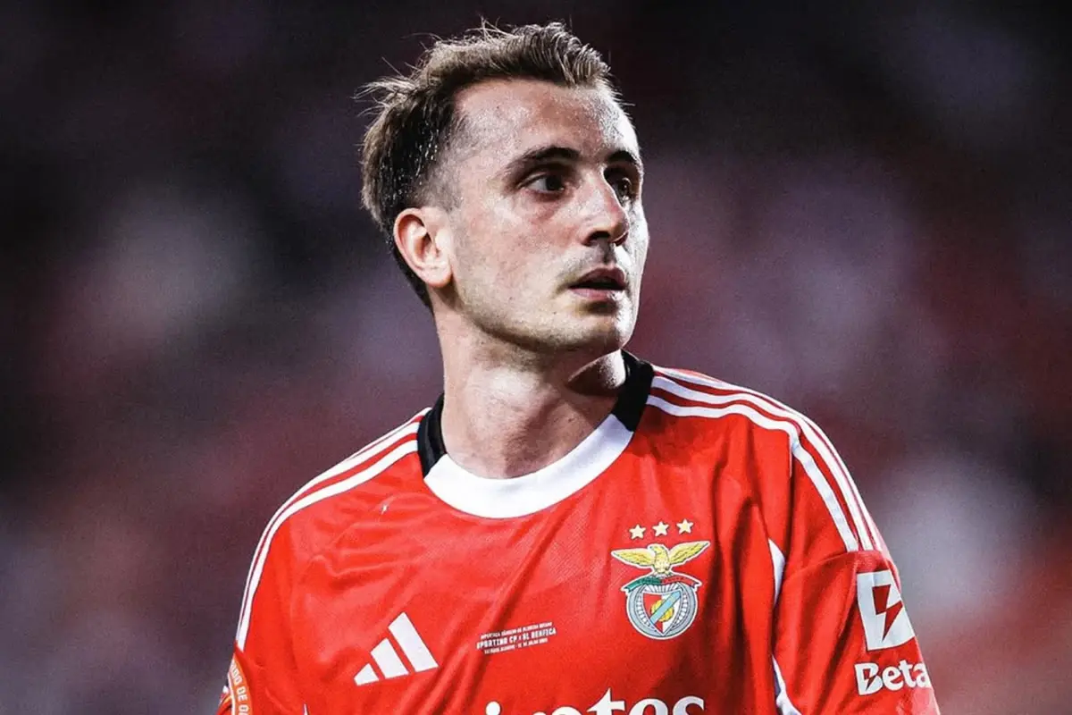 Uçuş planı iptal! Fenerbahçe'de Kerem Aktürkoğlu transferi durdu