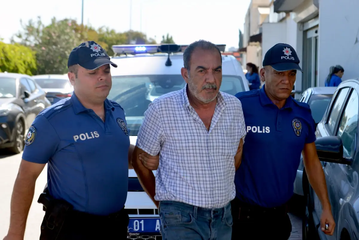 Adana'da Taksi Kazası: Motosiklet Sürücüsü Hayatını Kaybetti