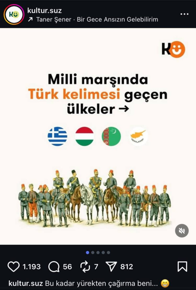 Yunanistan marşı üzerinden Türkiye'yi eleştiren Ezhel'in sözleri tepki çekti Yunanistan marşı üzerinden Türkiye'yi eleştiren Ezhel'in sözleri tepki çekti