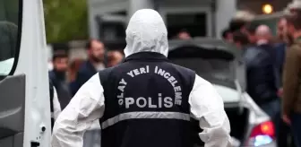 Annesinin darbettiği 1 aylık bebek koruma altına alındı! Evden kanlı zıbın ele geçirildi