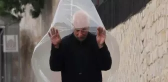 Meteoroloji'den 13 kente 'sarı' kodlu uyarı! Fırtına ve kuvvetli rüzgar etkili olacak