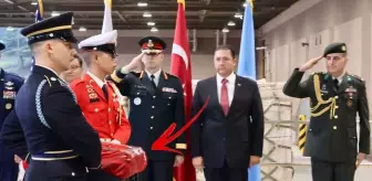 4 Türk askerin naaşı 75 yıl sonra yetkililere teslim edildi