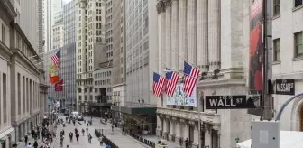 ABD kripto para yasasına Wall Street'ten itiraz geldi