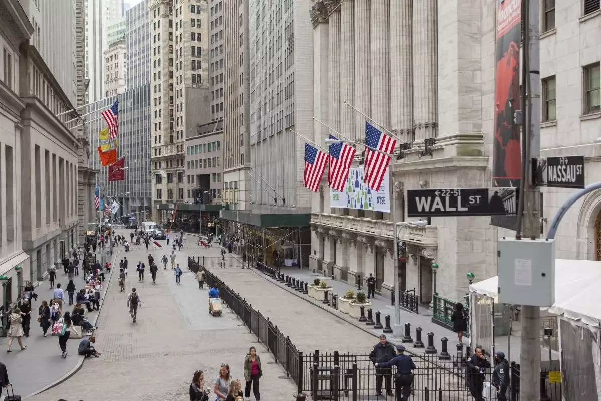 ABD kripto para yasasına Wall Street'ten itiraz geldi
