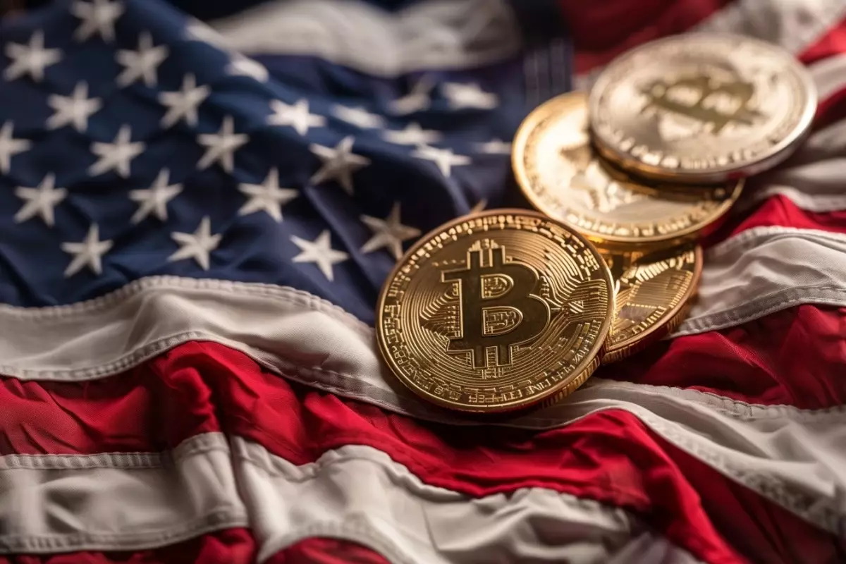 ABD'nin Bitcoin politikasında geri adım