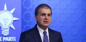 AK Partili Çelik'ten İsrail'in işgal planına tepki